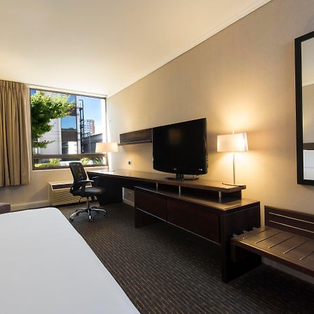 Holiday Inn Express - Concepcion By Ihg Exterior foto