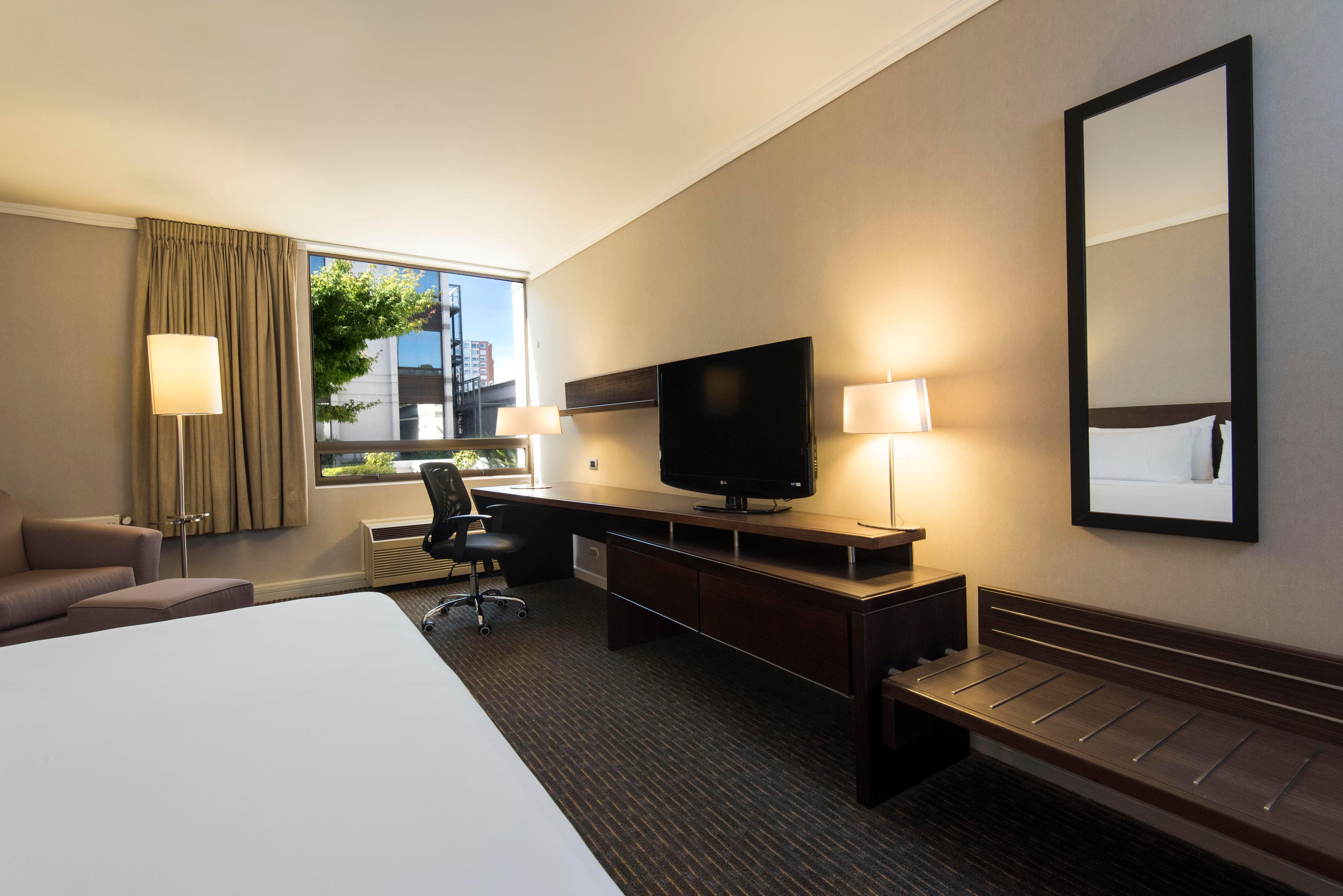 Holiday Inn Express - Concepcion By Ihg Exterior foto