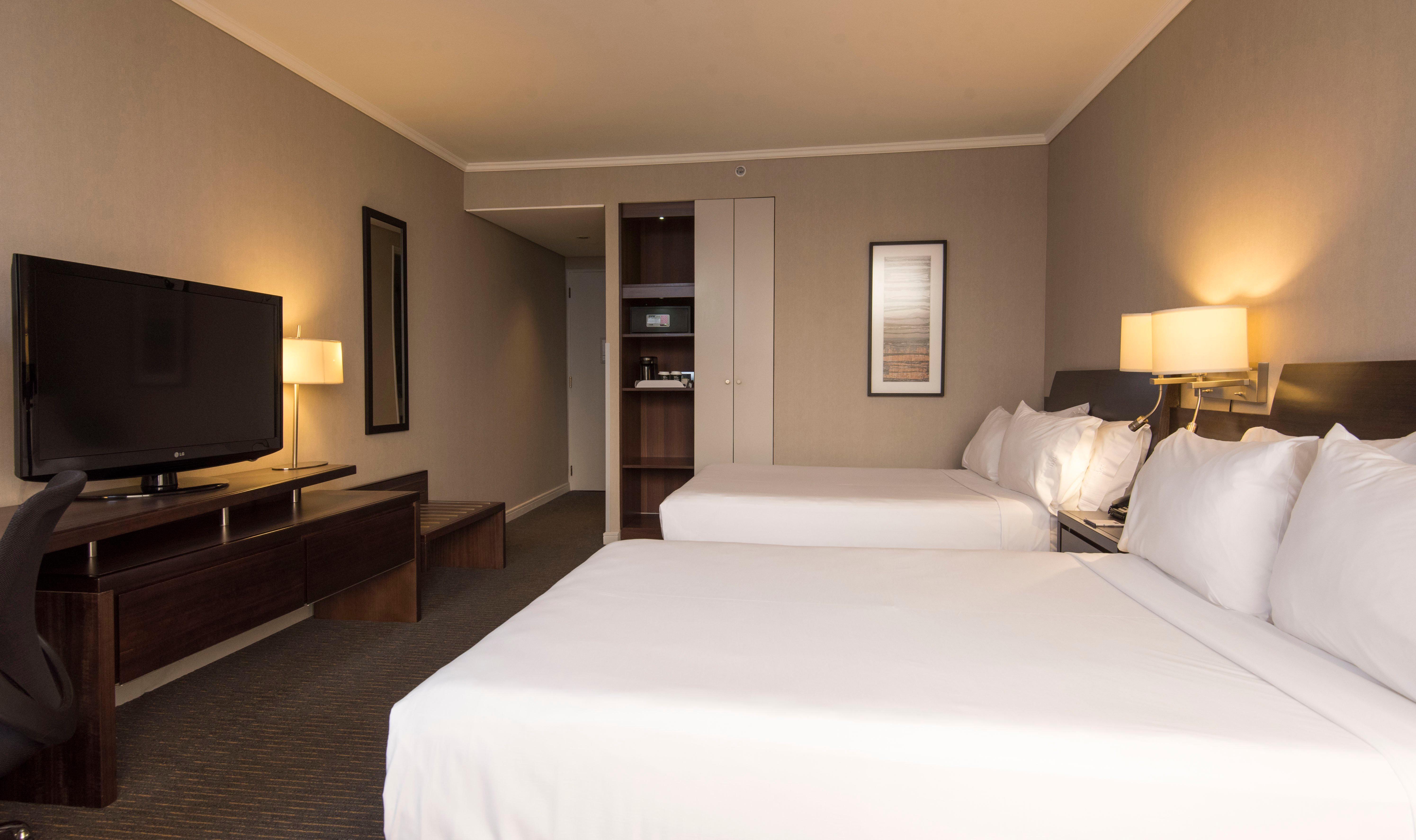 Holiday Inn Express - Concepcion By Ihg Exterior foto