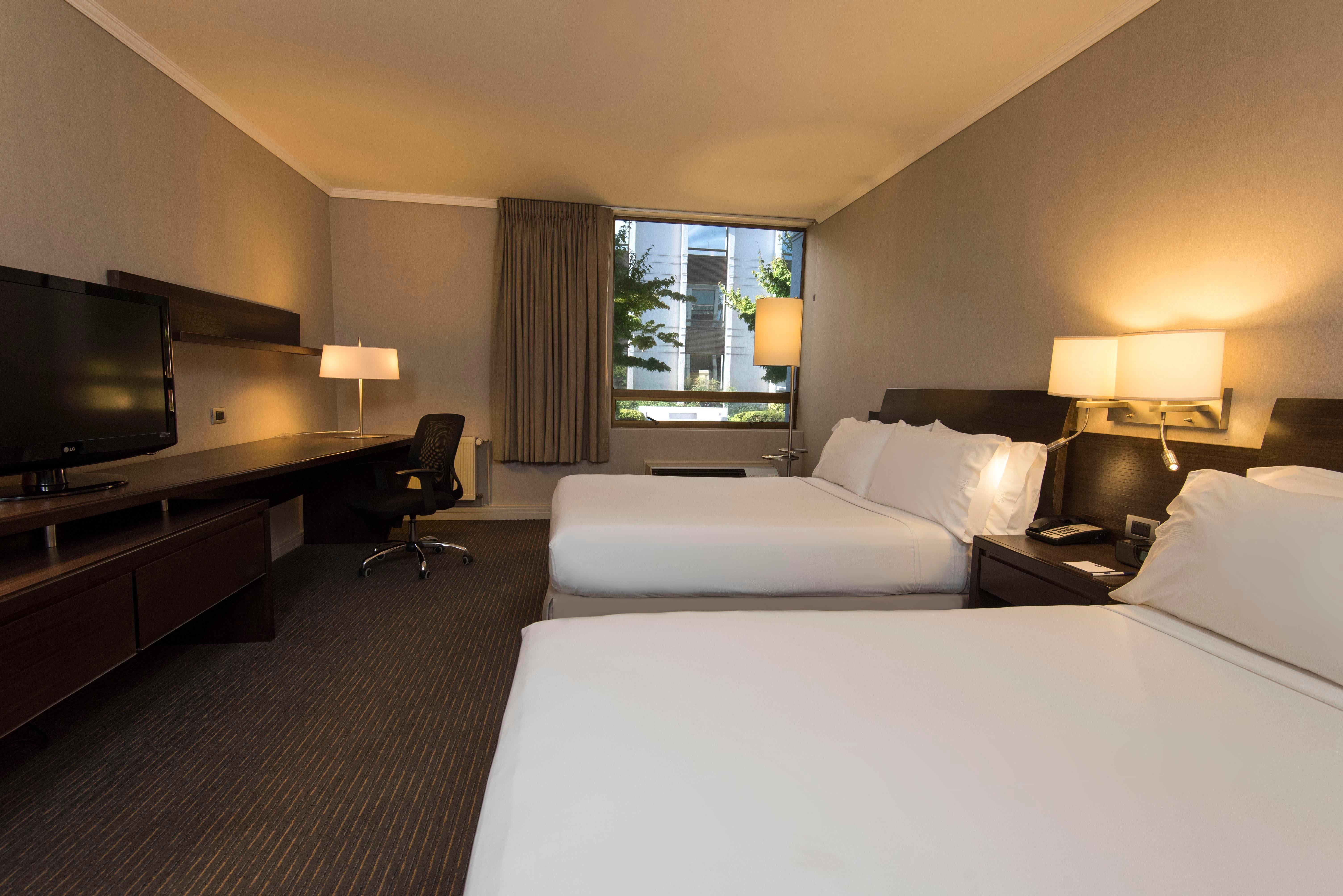 Holiday Inn Express - Concepcion By Ihg Exterior foto
