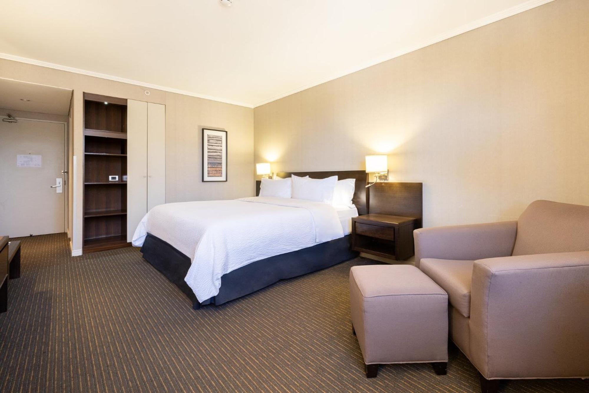 Holiday Inn Express - Concepcion By Ihg Exterior foto