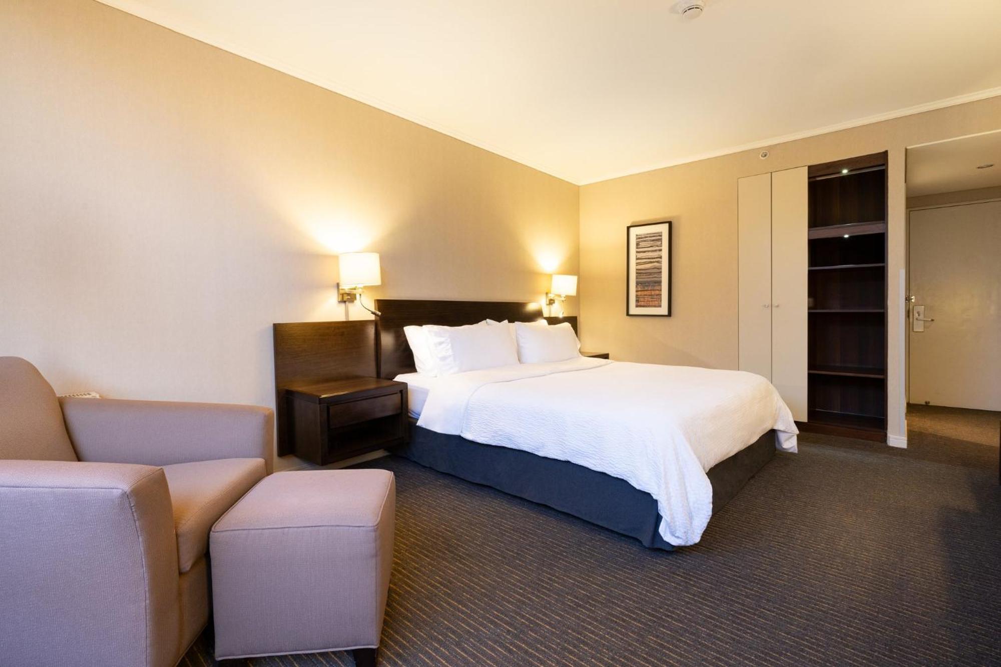 Holiday Inn Express - Concepcion By Ihg Exterior foto