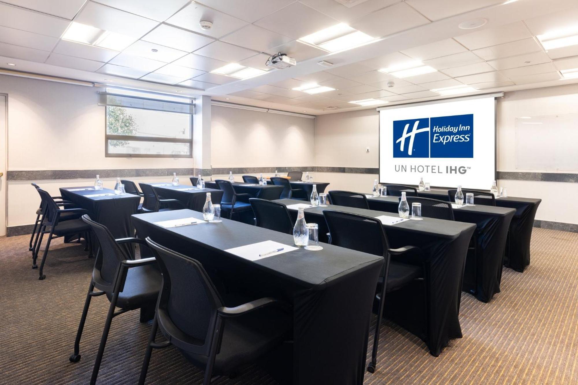 Holiday Inn Express - Concepcion By Ihg Exterior foto