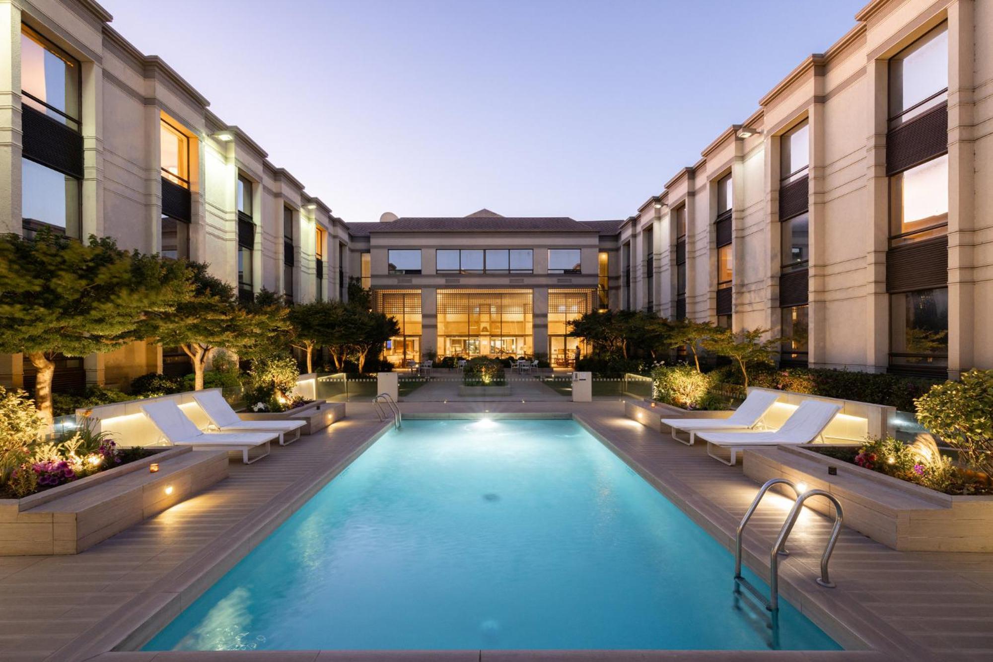Holiday Inn Express - Concepcion By Ihg Exterior foto
