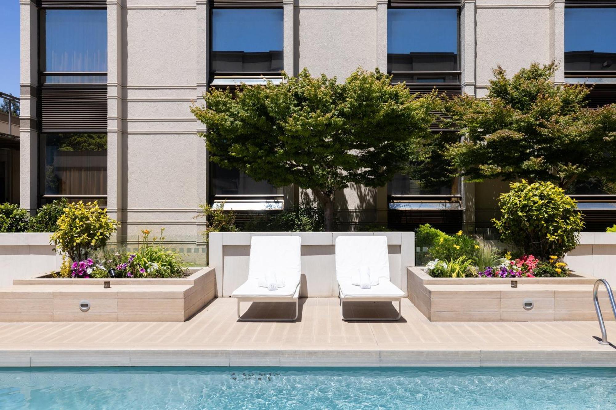 Holiday Inn Express - Concepcion By Ihg Exterior foto