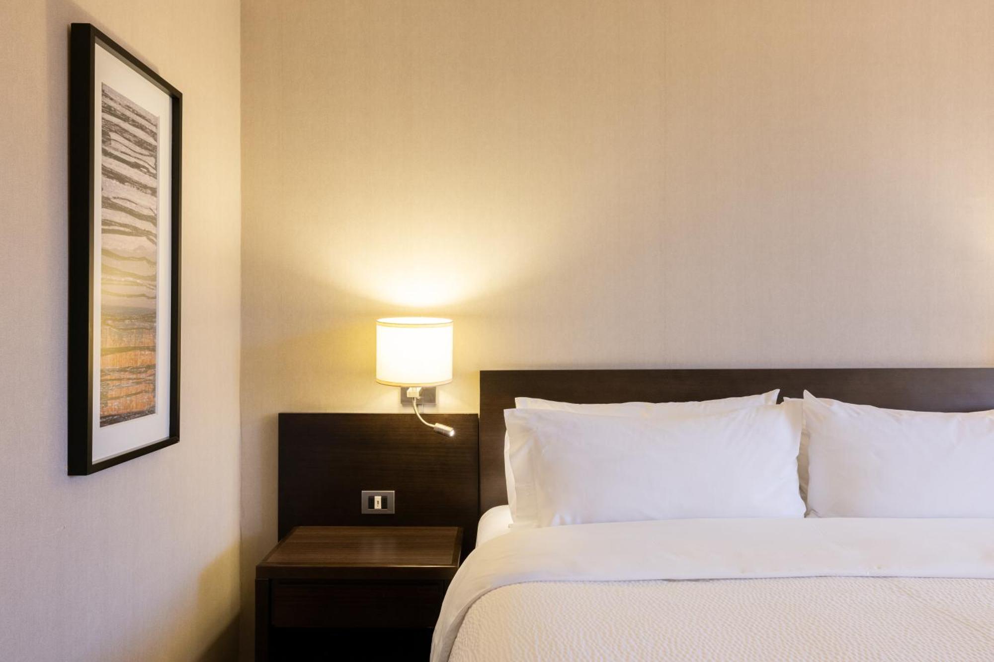 Holiday Inn Express - Concepcion By Ihg Exterior foto