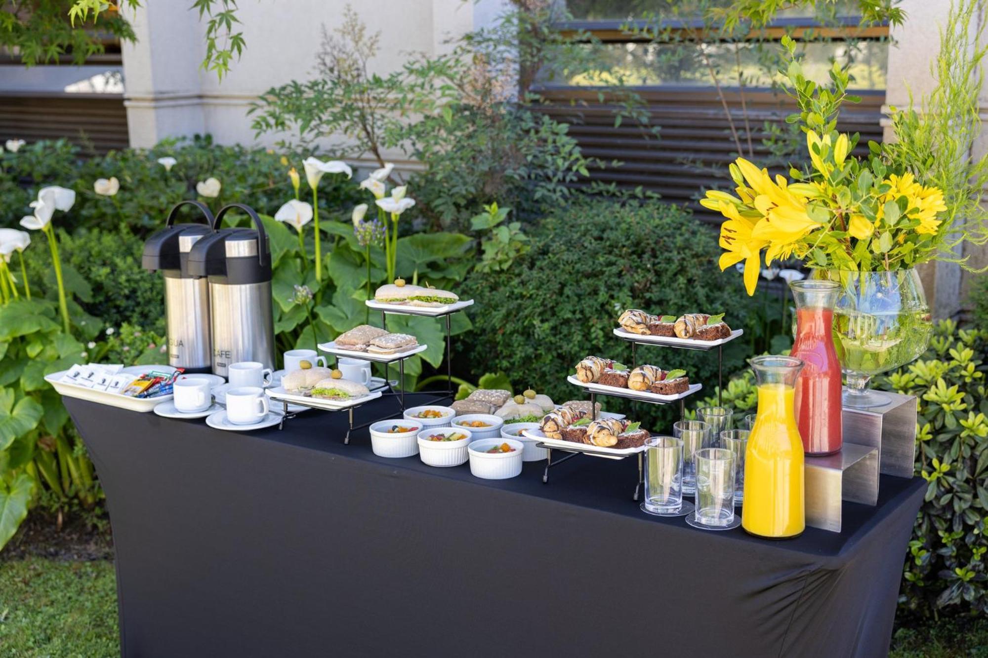 Holiday Inn Express - Concepcion By Ihg Exterior foto