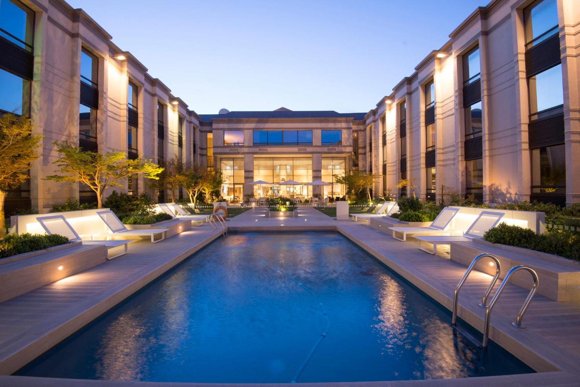 Holiday Inn Express - Concepcion By Ihg Exterior foto