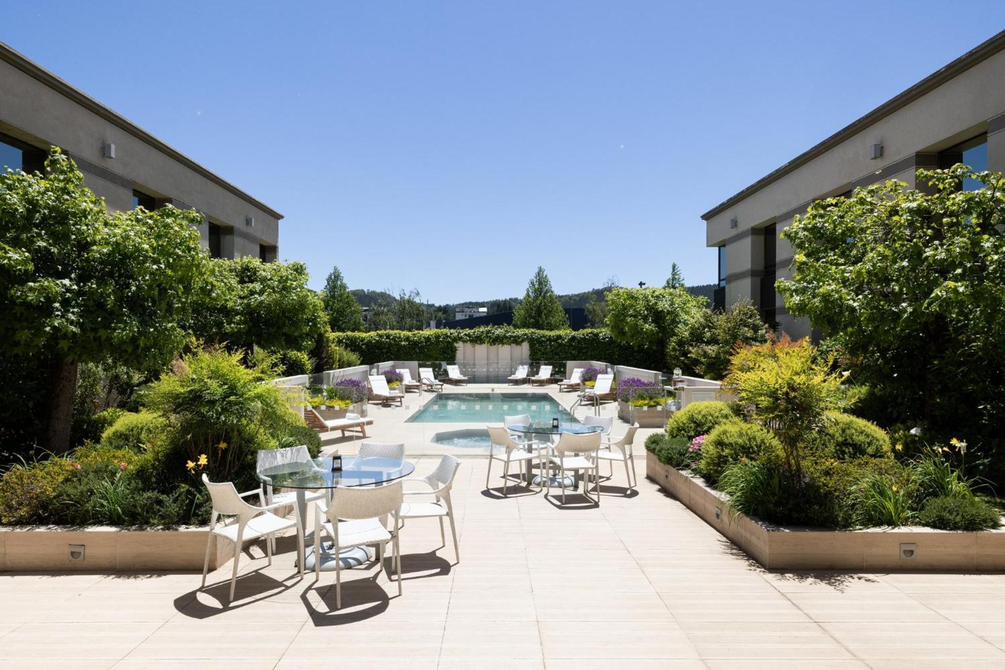 Holiday Inn Express - Concepcion By Ihg Exterior foto