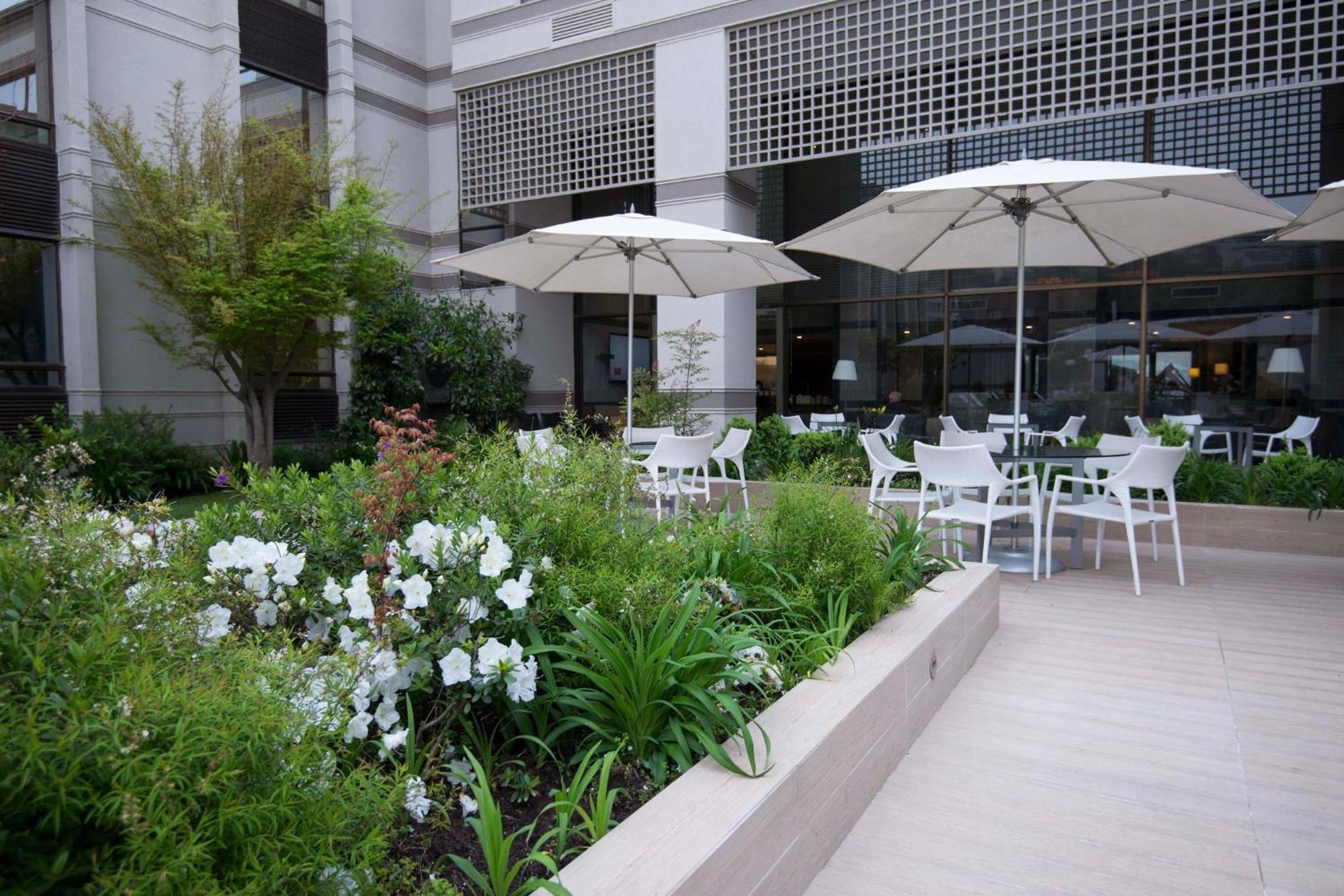 Holiday Inn Express - Concepcion By Ihg Exterior foto