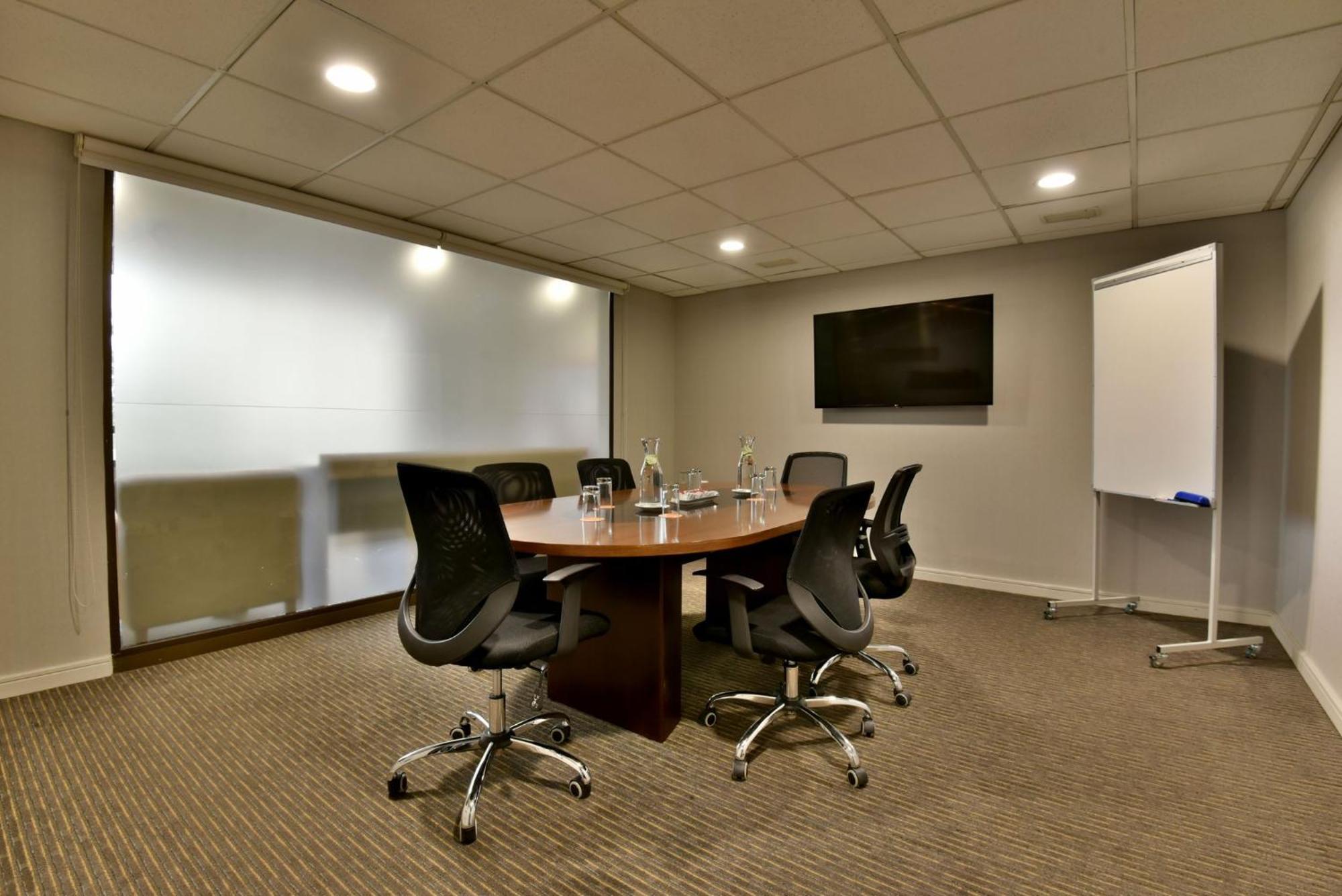 Holiday Inn Express - Concepcion By Ihg Exterior foto