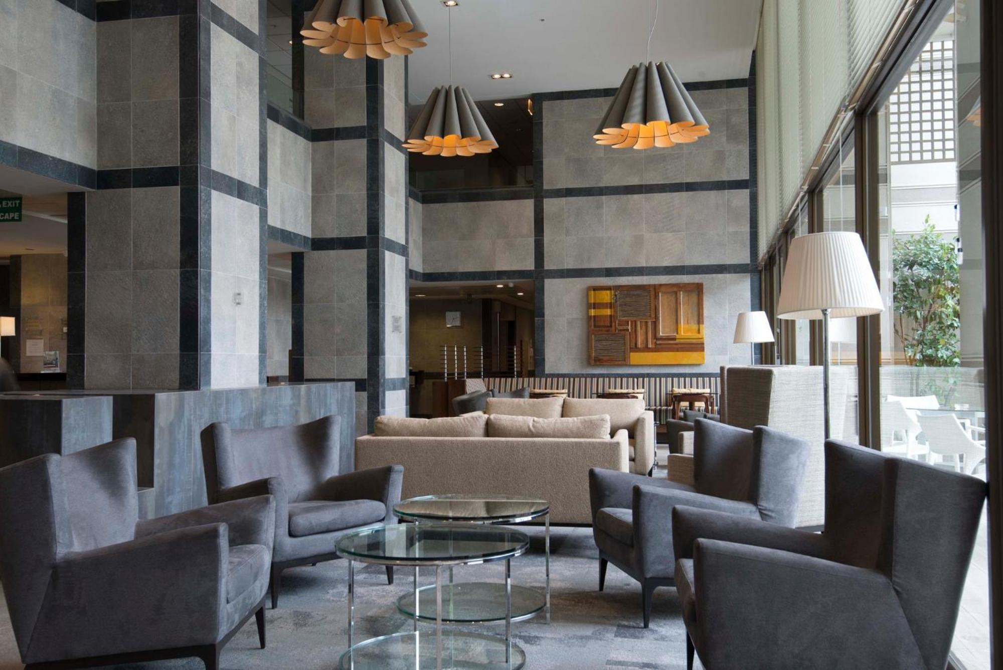 Holiday Inn Express - Concepcion By Ihg Exterior foto