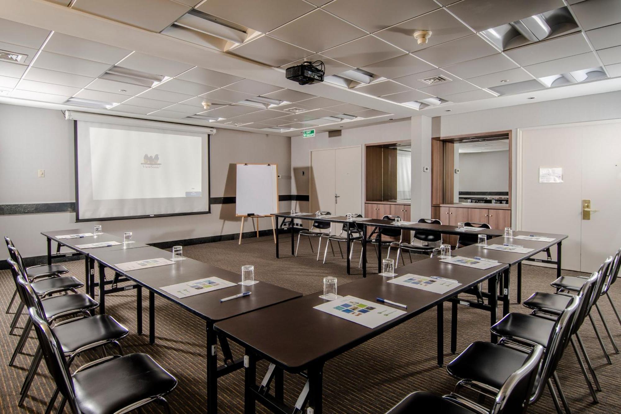 Holiday Inn Express - Concepcion By Ihg Exterior foto